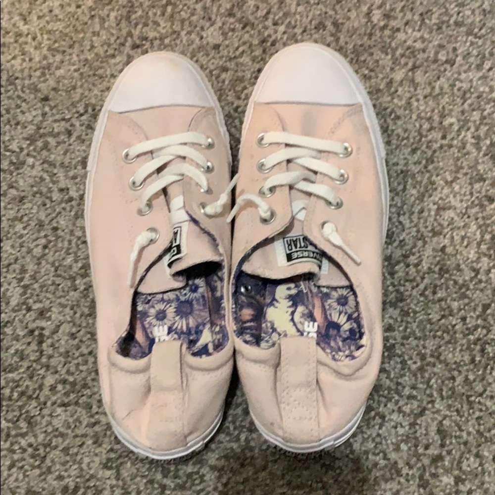 Converse shoreline size 10